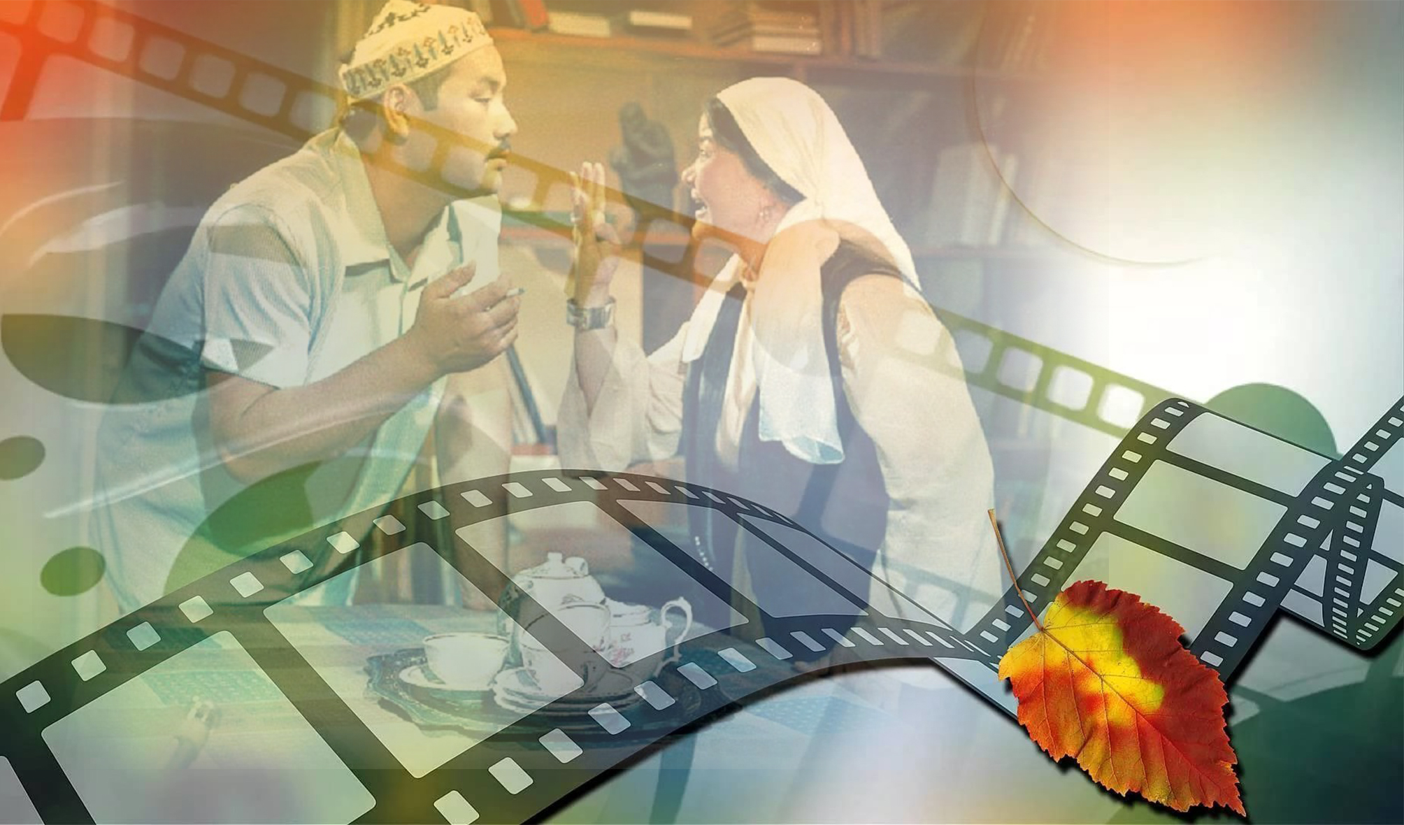 «Тақиялы періштедегі» «Япурай»