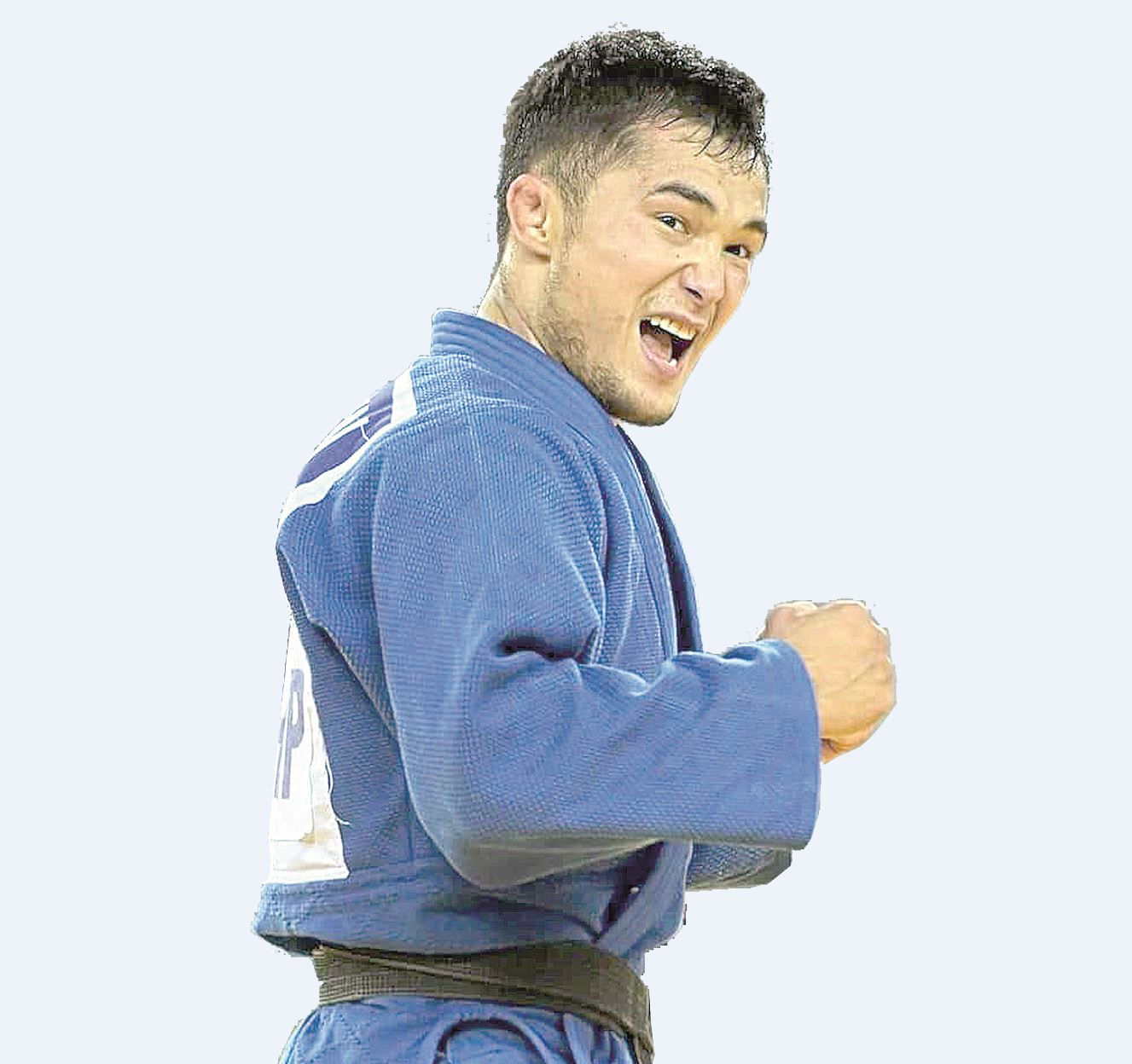 Загребте жалғыз алтын алдық