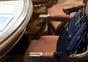 Сенаторлар ел аймақтарында халықпен кездесті