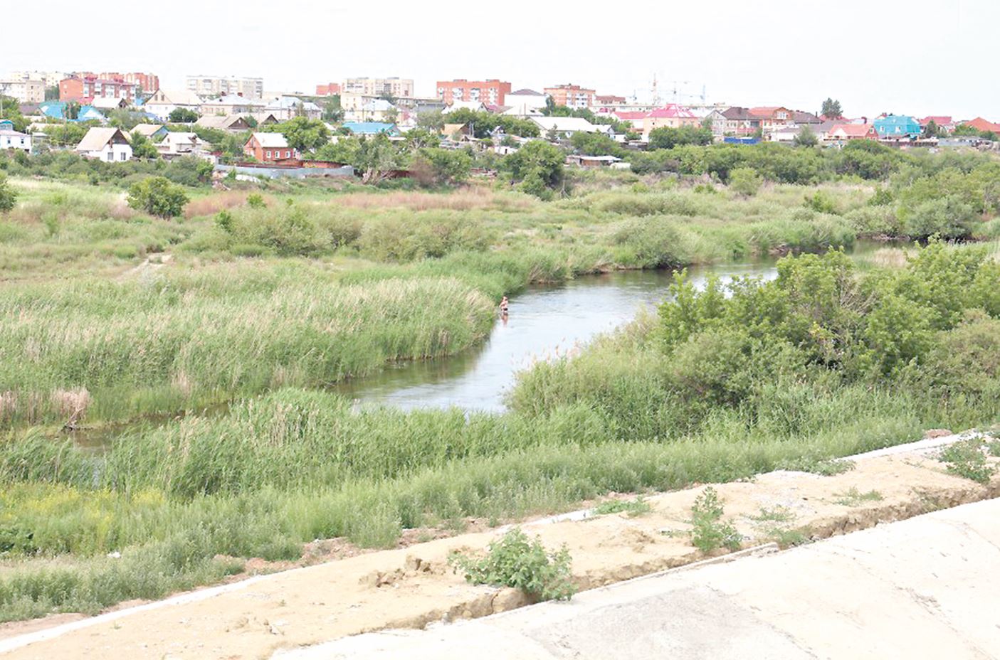 Маусым басталғалы 13 адам суға кетті