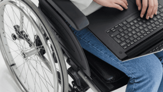 Мүгедектікті белгілеуді үйден шықпай-ақ үйлестіреді