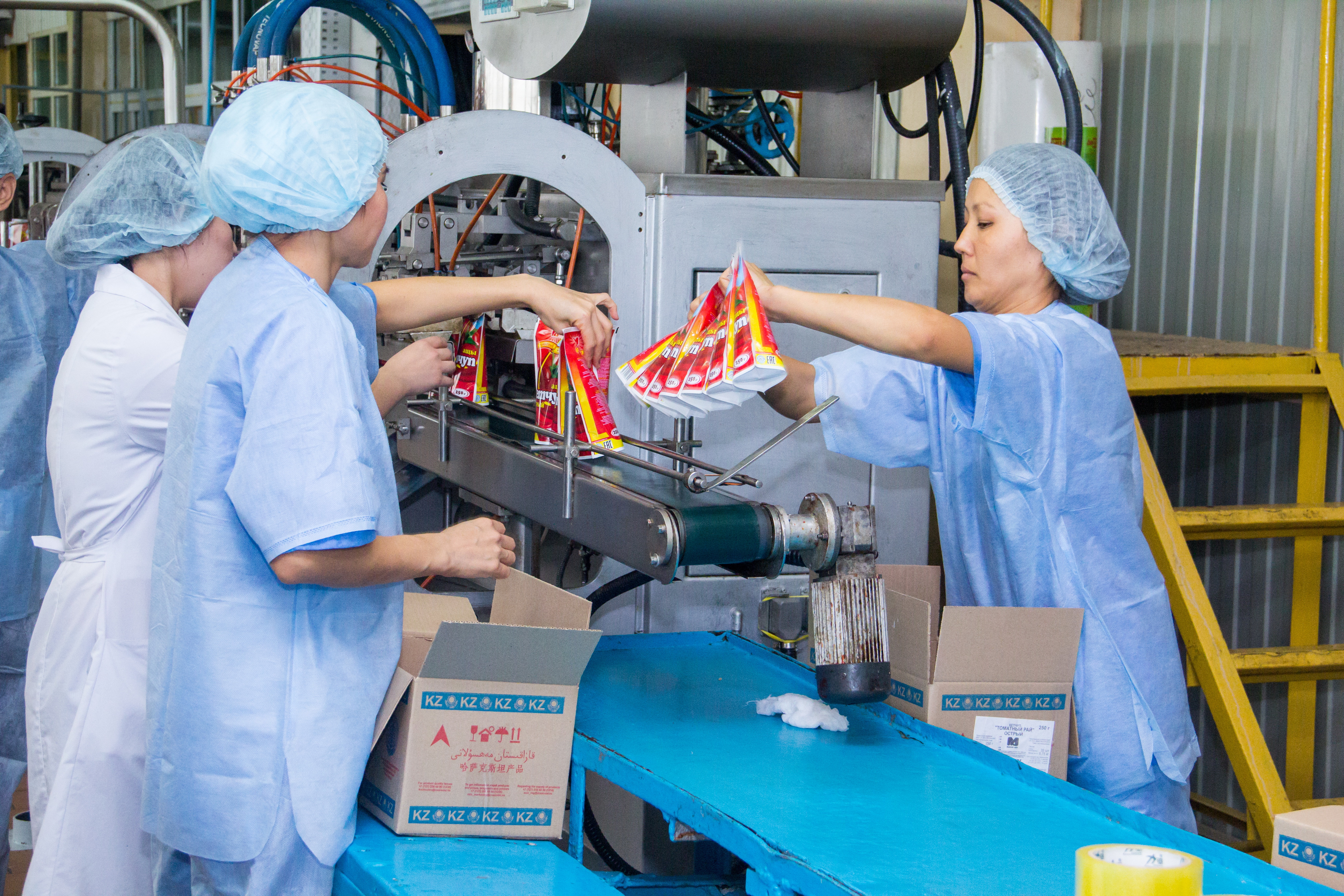 Кәсіпкерлердің кредит алуына не кедергі?