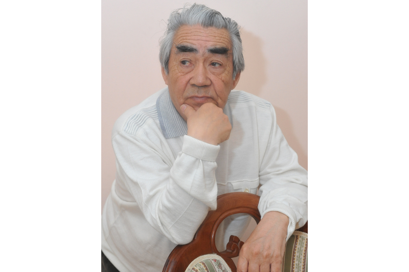 Ілия ма, Илья ма?