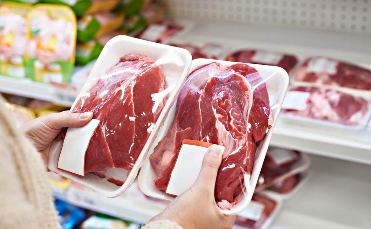 Ет бағасы тағы да қымбаттайды