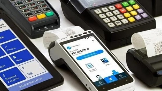 Бақылау-касса бағдарламасын жаңарту қажет