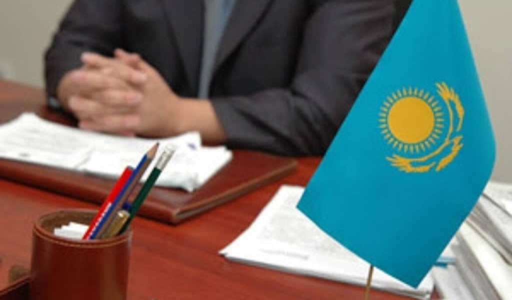 Жетісулық тұрғындар ауыл әкімінің жұмыстан кетуін талап етті