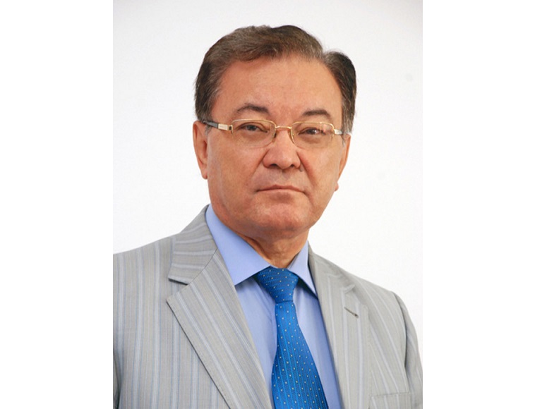 Білікті ғалым, үлгілі ұстаз