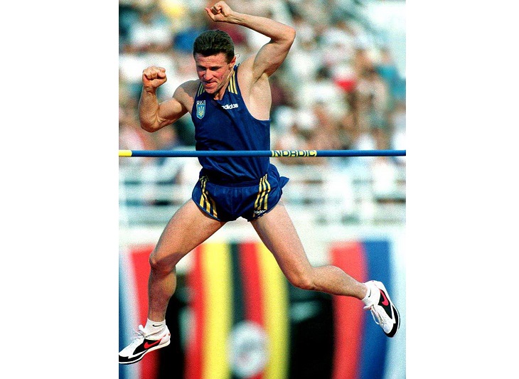 Жылдар бойы жаңармаған рекордтар