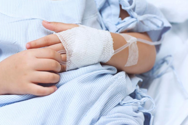 Коронавирус жұқтырған балалар саны көбейді