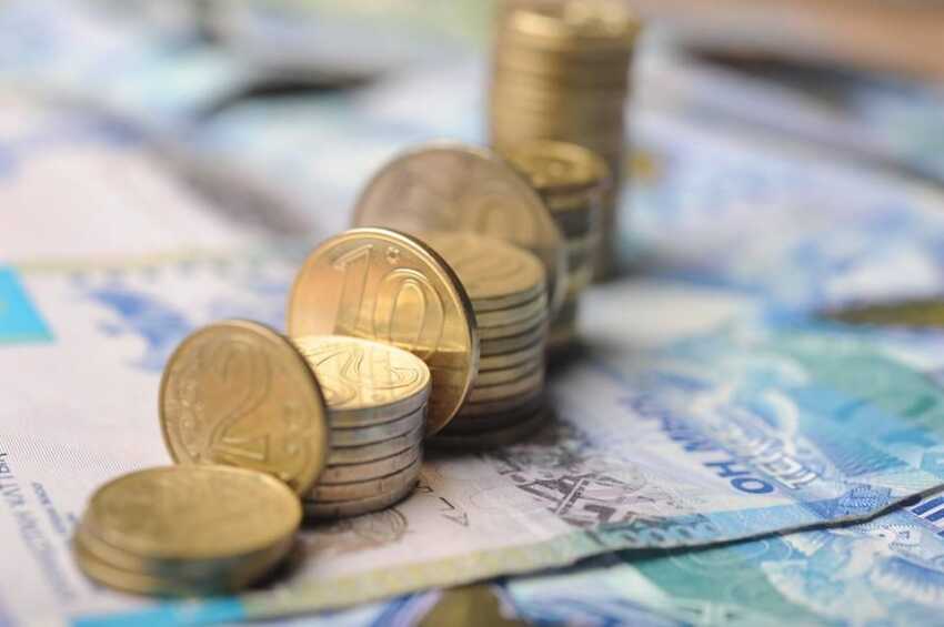 Инфляцияны тежей алмайтын мөлшерлеме