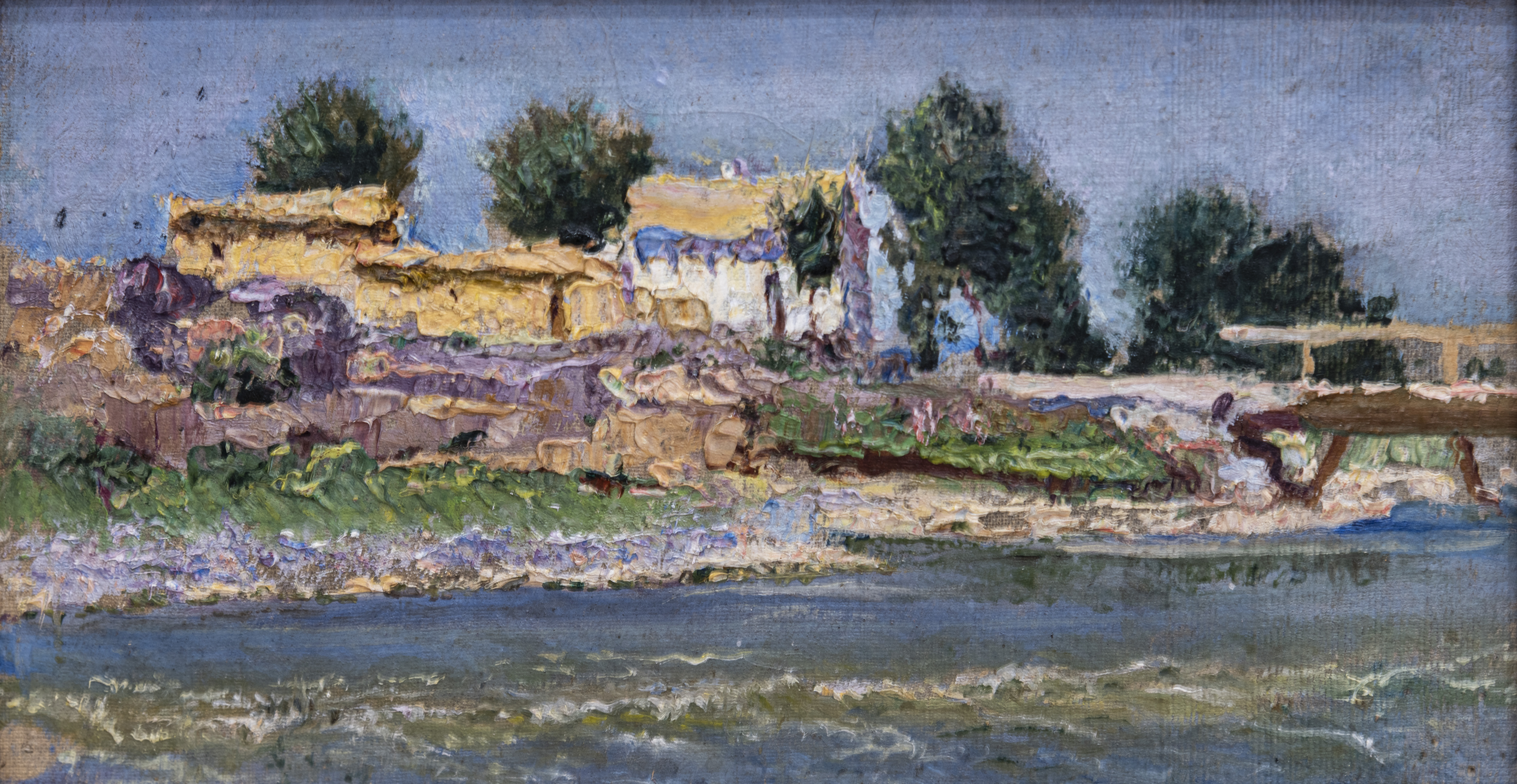 Қарлагтағы қаламұш: Фризен