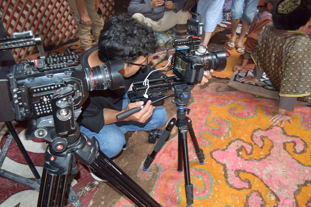 Қандай фильмдердің бағы жанады? Әлеуметтік маңызы бар 62 киножоба іріктеуден өтті