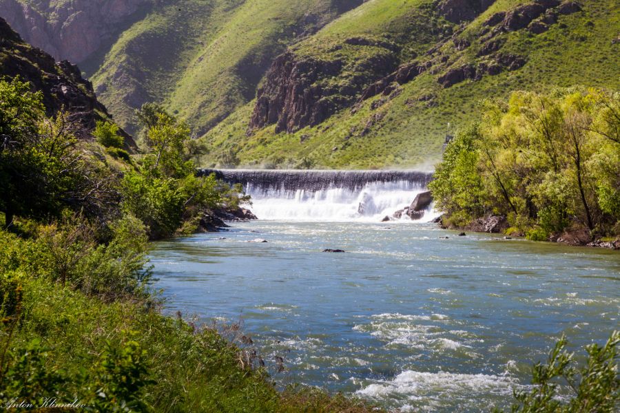 Жетісудың жеті кереметі