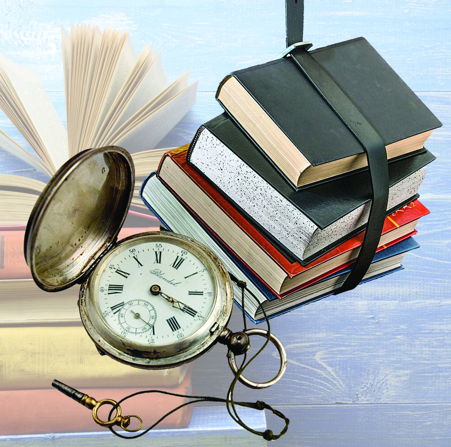 Кітап өтпейді емес, жетпейді...