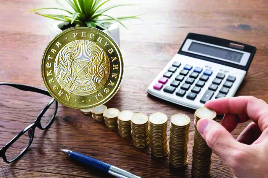 Банктердің меншік капиталы артқан