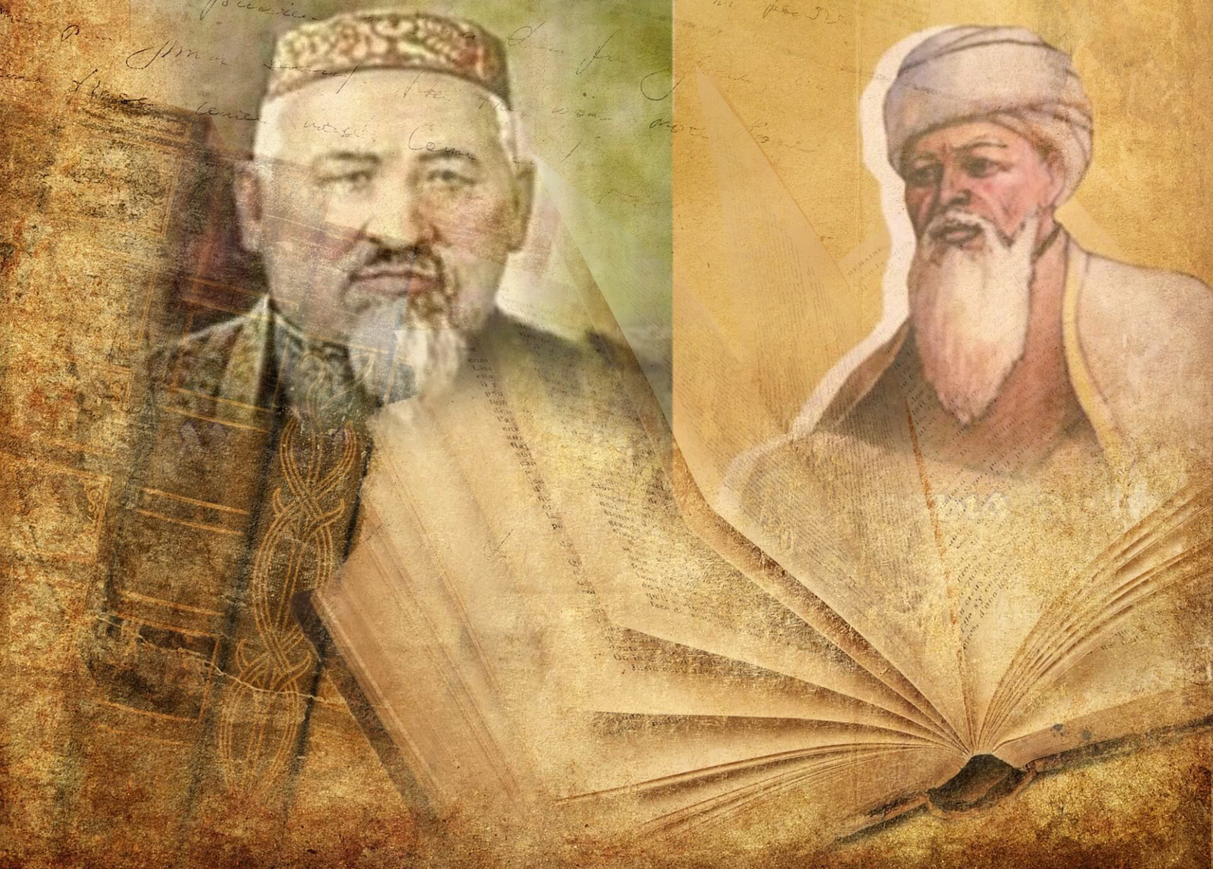 Мәшһүр Жүсіп Көпейұлы: «Сайрамсуда мың шейіт, Қасқасуда кім жатыр?»