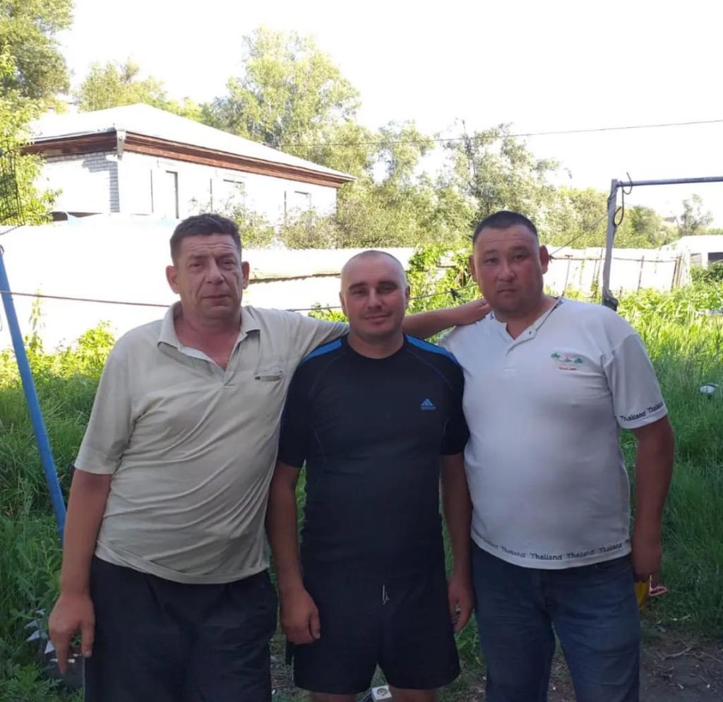 Ерліктері ескерусіз қалмады