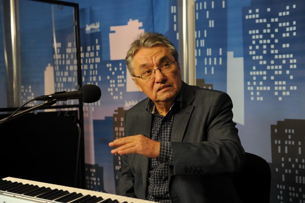 Мәңгілік мұраға қалған музыка