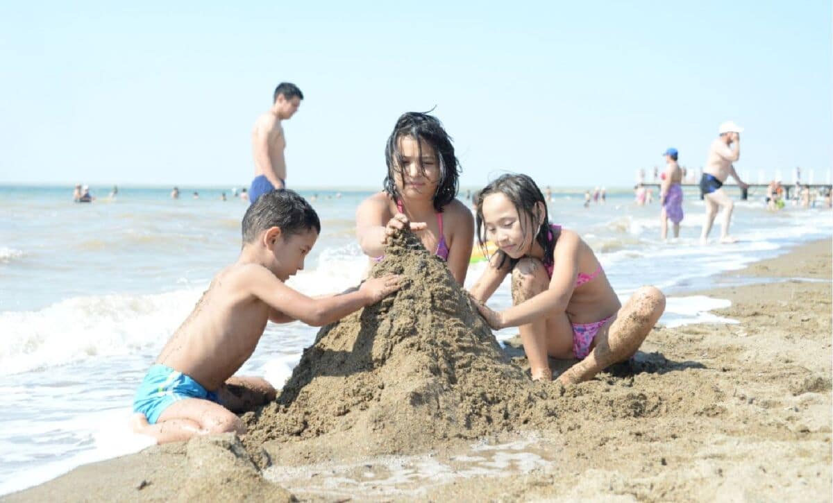 Санитарлық ережелерге сәйкес келмейді