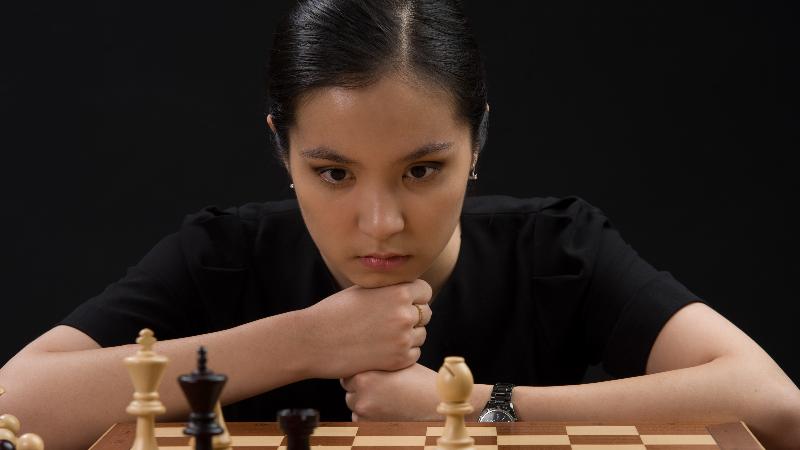 Олимпиадаға қатысудан бас тартты