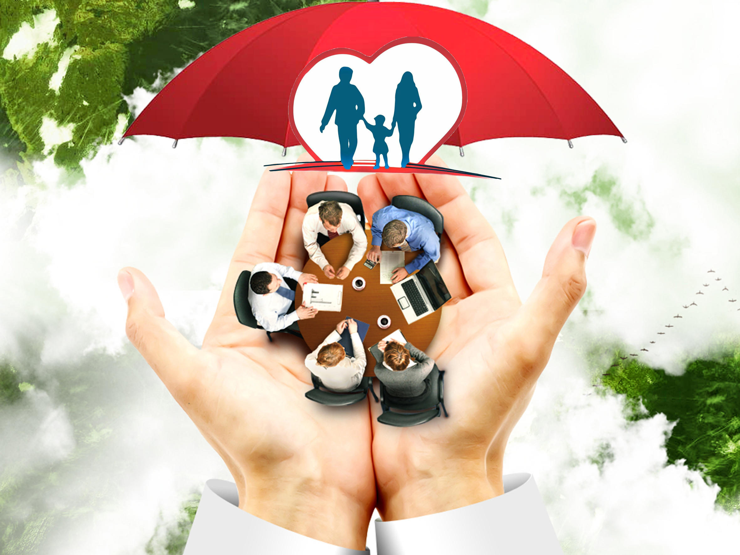 6,6 млн-ға жуық азамат – сақтандыру жүйесінде