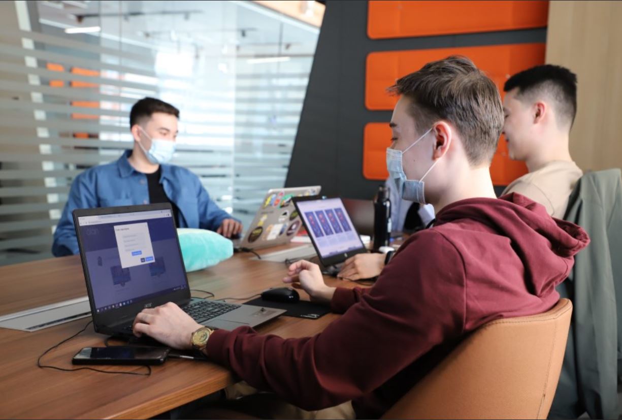 IT-экспортын ұлғайту бағдарламасының жаңа легі іске қосылды