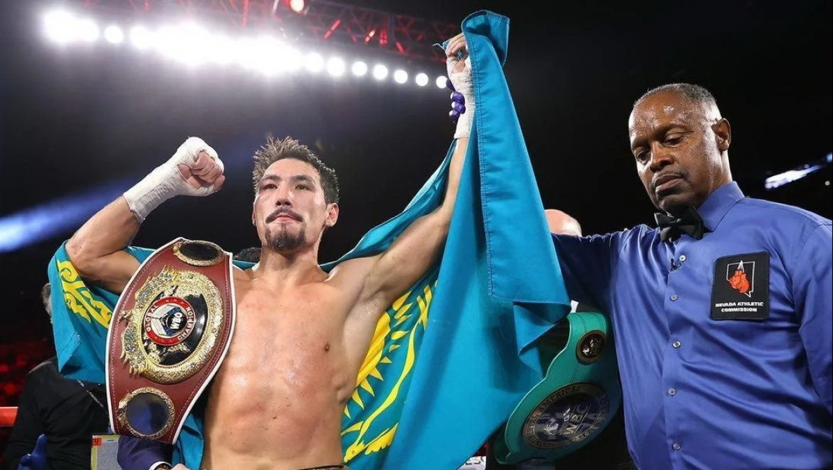 Чемпиондықтан үмітті боксшылар