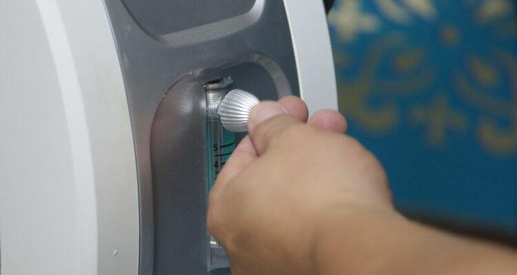 «Артель» сыйлаған аппарат