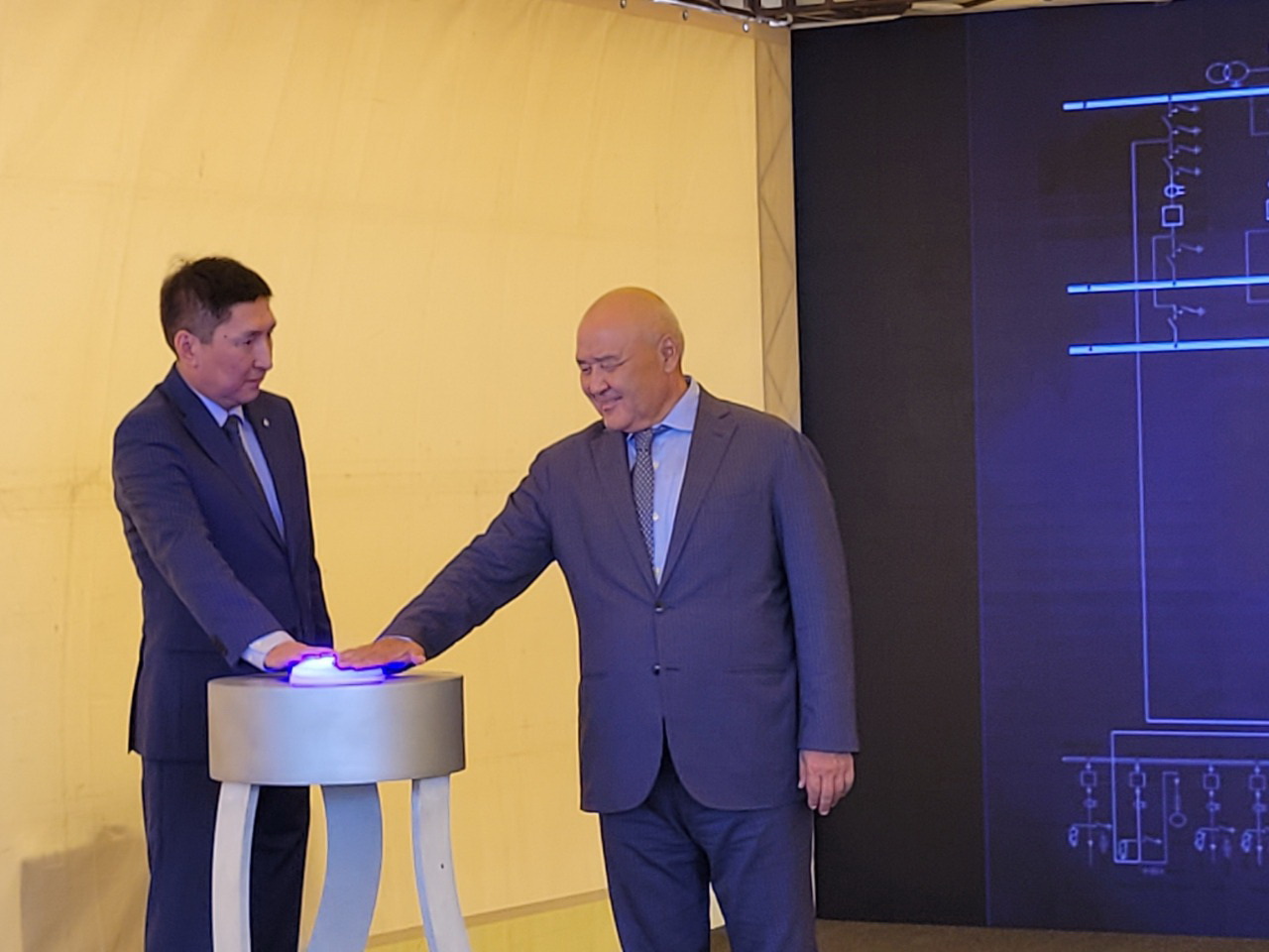 Түркістан өңірі жарқырай түспек