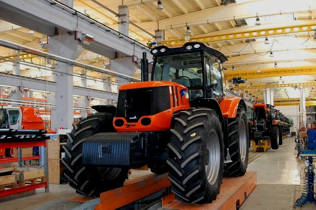 Екі зауыт іске қосылады