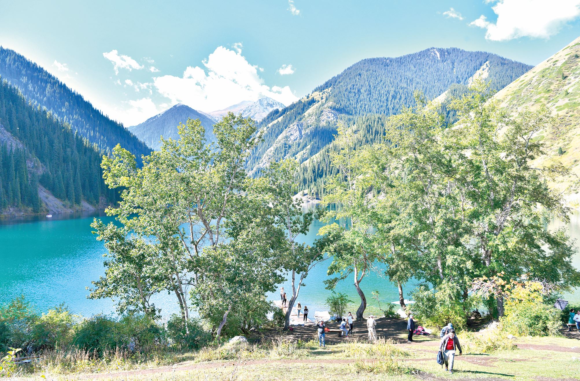 Туризм саласындағы тәуекелдер