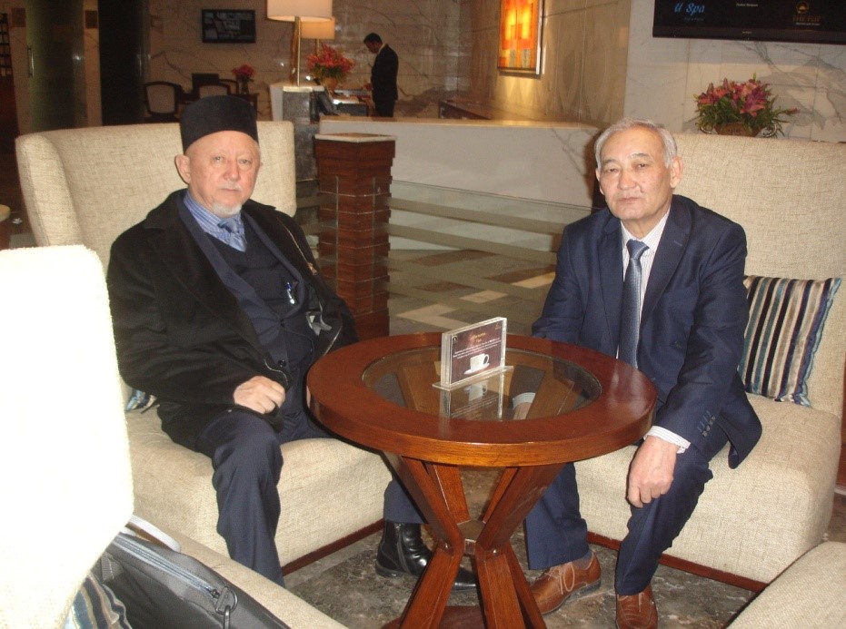 Дулати зерттеушісі