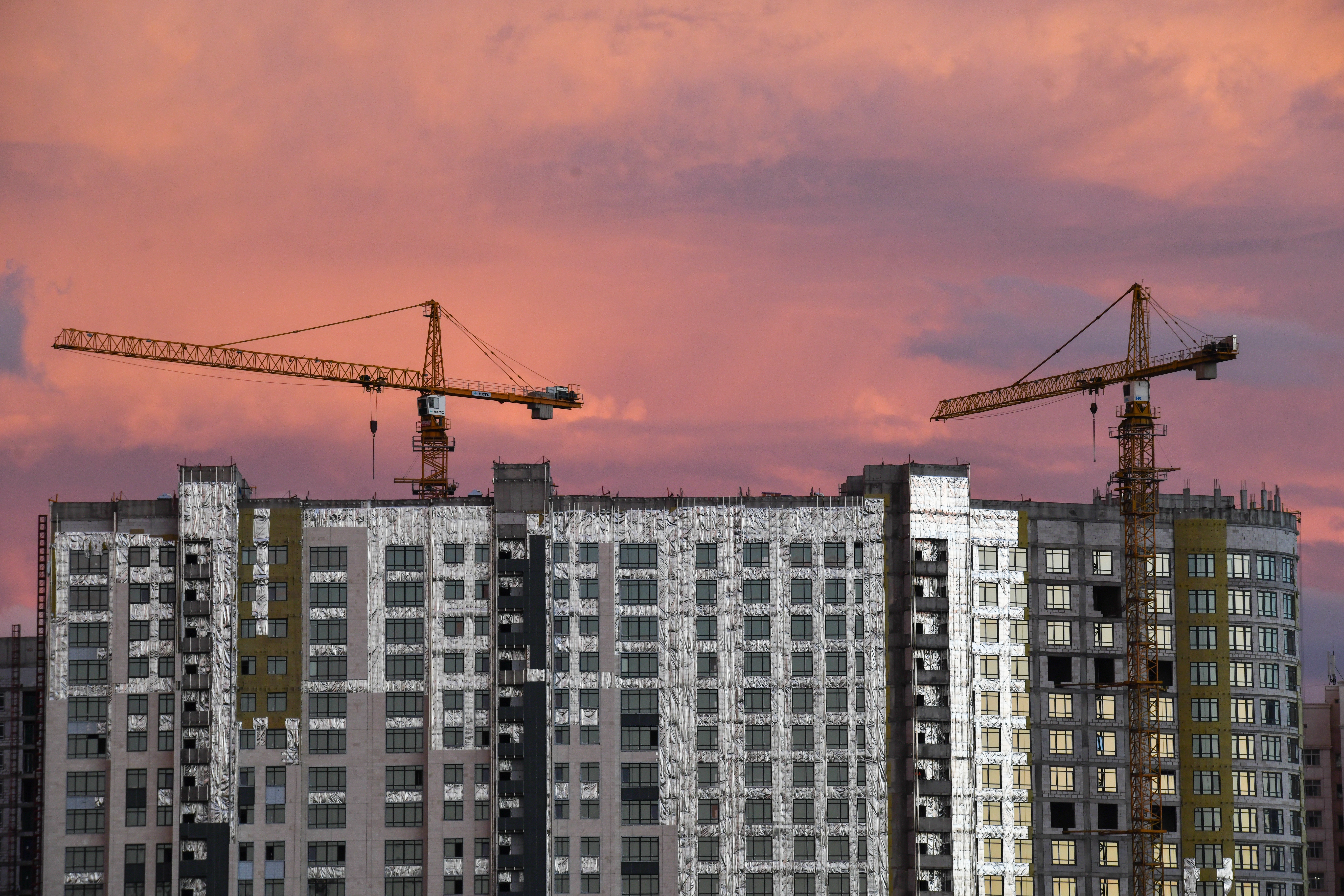 Тұрғын үй бағасы тұрақтала ма?