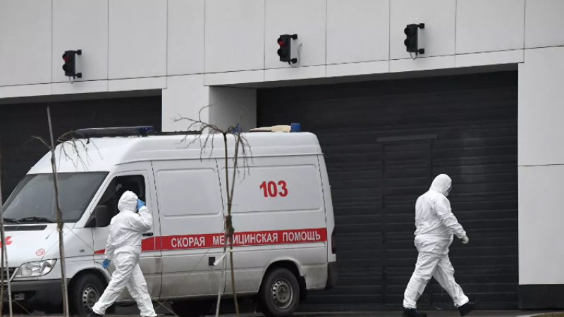 Бір тәулікте 101 жағдай тіркелді