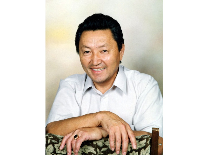 Жазушы, драматург Иген Хасенұлы: Кері мінез бе, сері мінез бе дейтін сәттер де бастан өтті