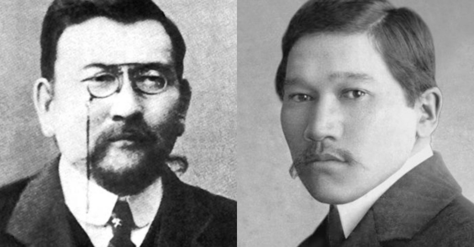 Қайраткерлерге ескерткіш орнатылады