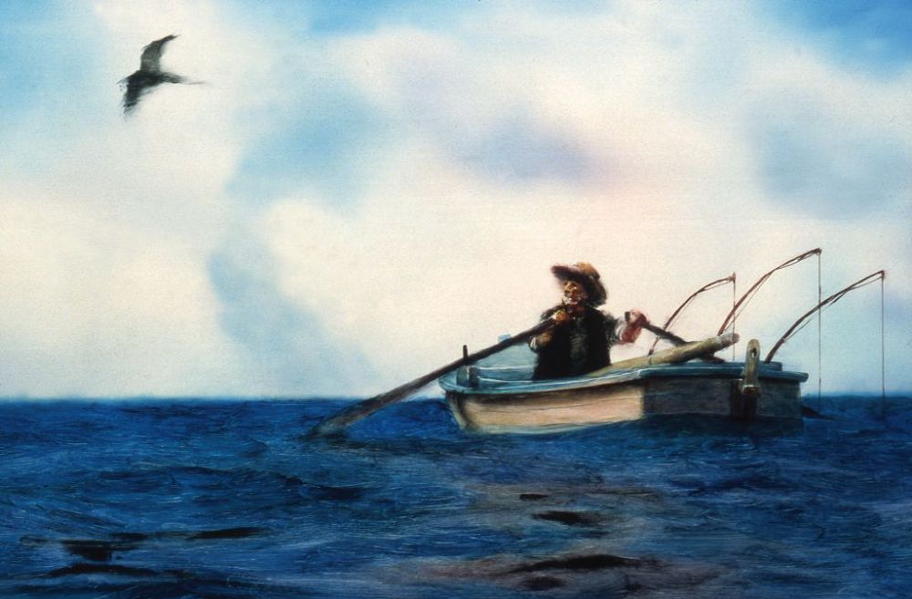 ...тағы да Хэм ағай