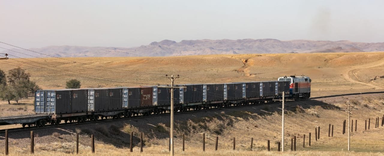 Қанат Әлмағамбетов: «Алып темір жол механизмінің жұмысында іркіліс болмауға тиіс»