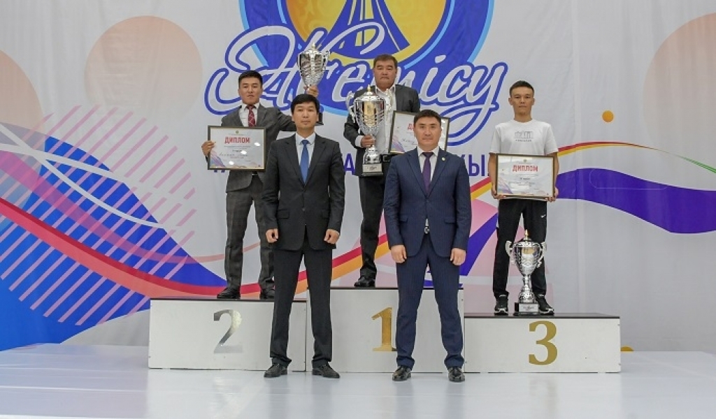 Ауыл жастарының аламаны