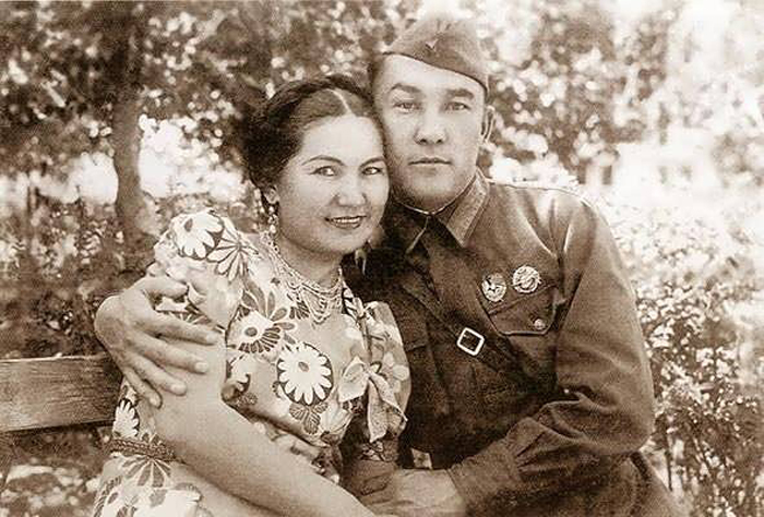 Би падишасы