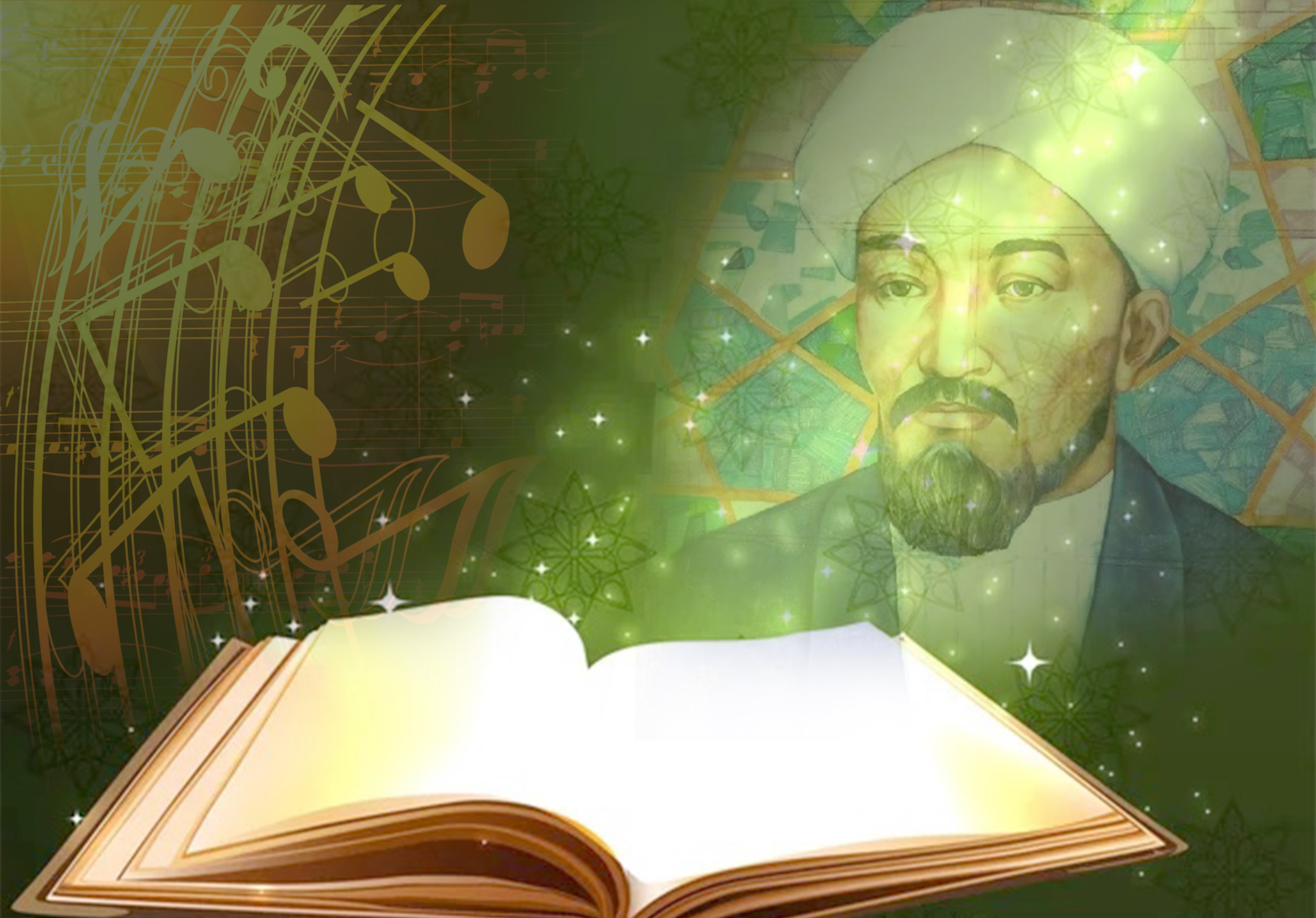 Әл-Фараби және қазақ аспаптары