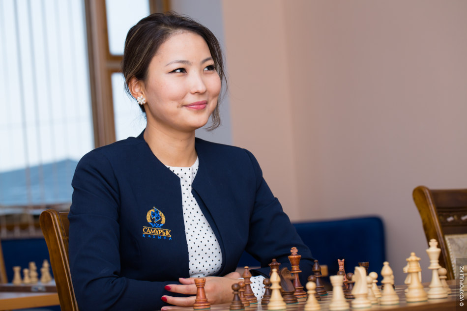 Үшінші орынға көтерілді