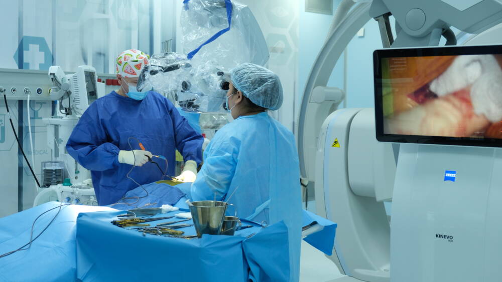 Аурухананың жаңа корпусы ашылады