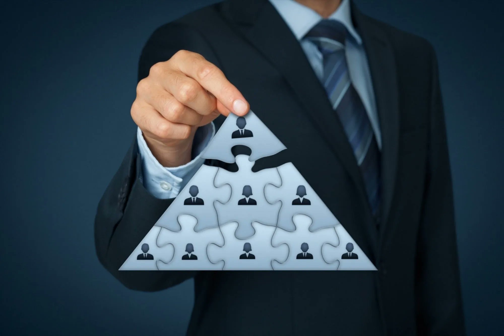 Қаржы пирамидасы: Алданғандар азаяр емес