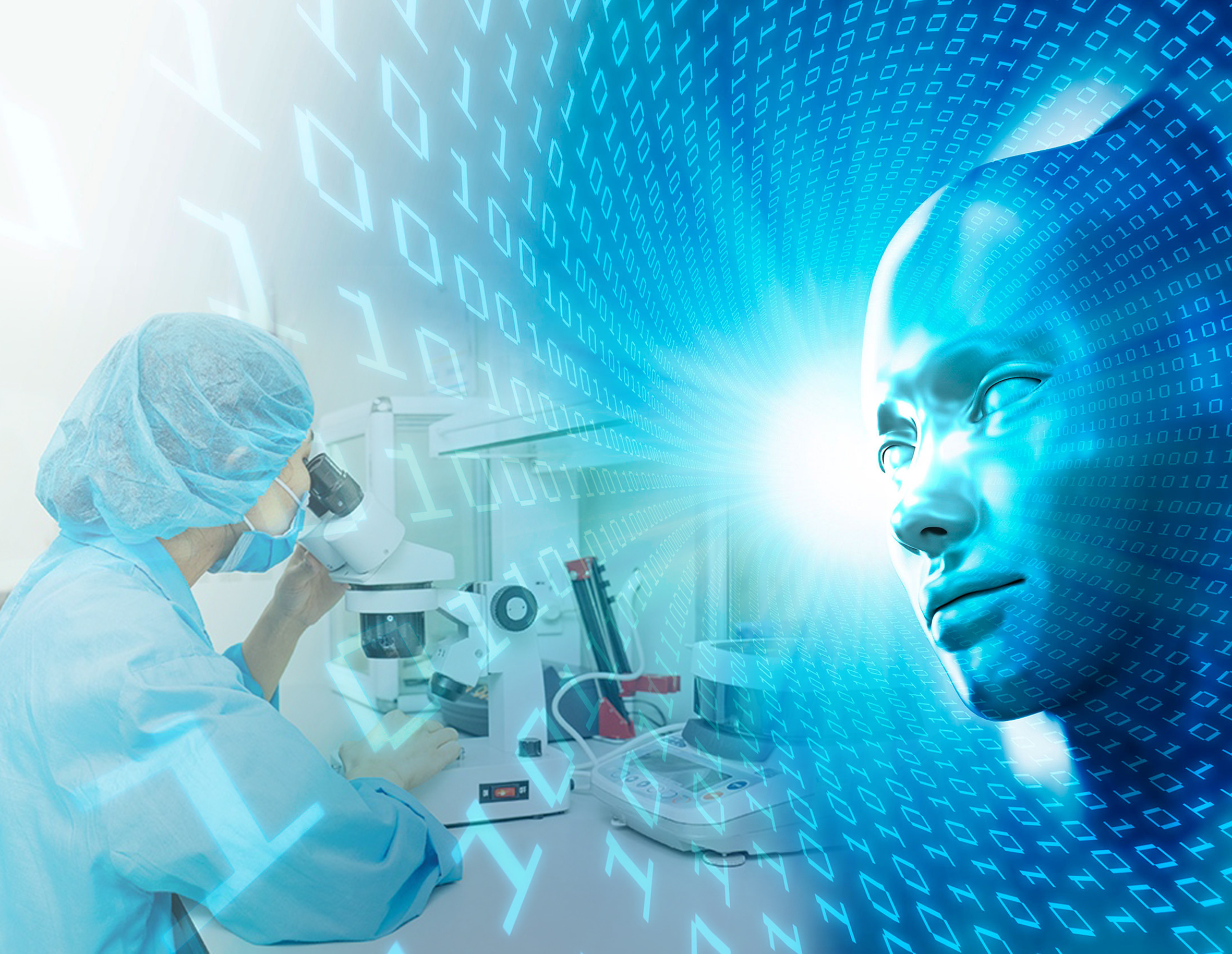 Жасанды интеллект дәуірі