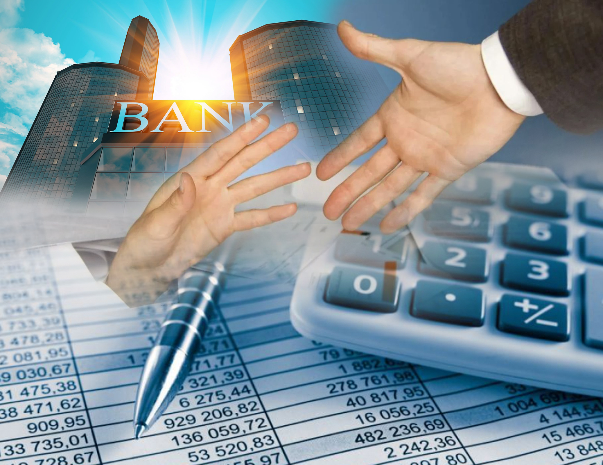 Банктердің «бас ауруына» айналған несие айналымда игілікке жарайды