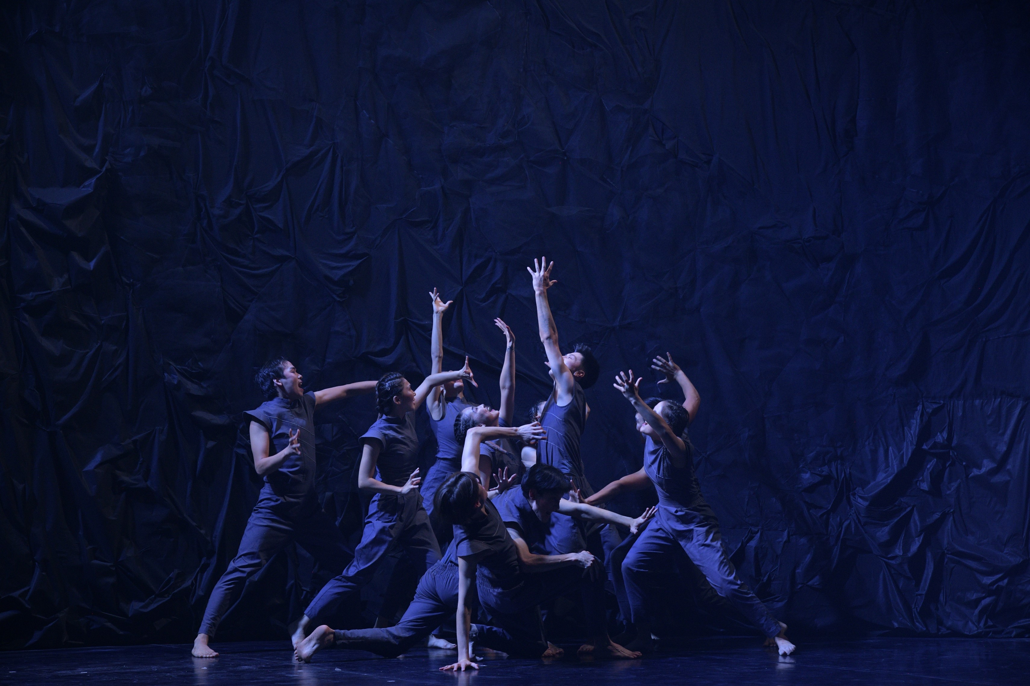 Елордаға Түркістан театры келеді