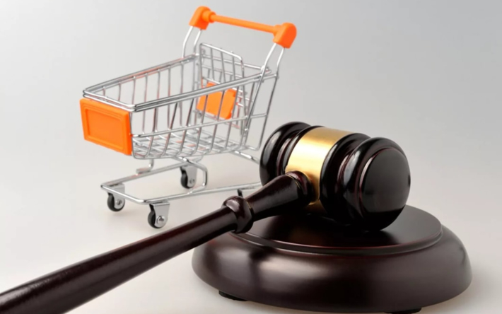 Тұтынушы құқығын қорғайды