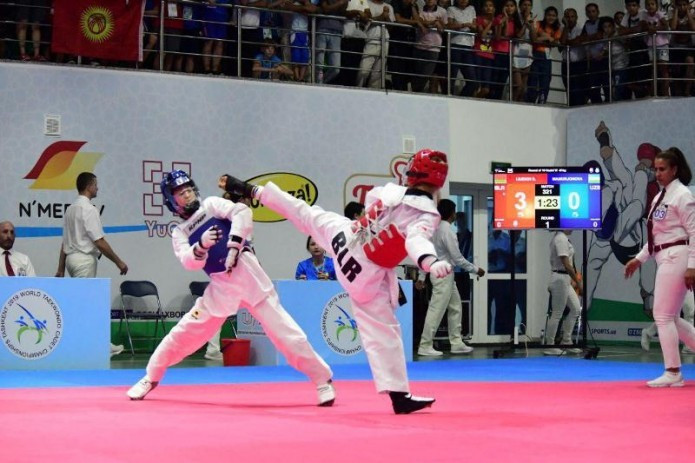 Софиядан олжалы оралды