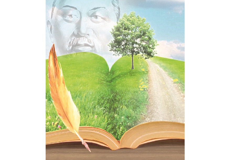 Абайдың философиялық көзқарасы